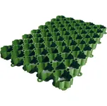 ACO Self Zatravňovací panel 580x390mm, H38, PP, zelený 81071 free_store_pickup