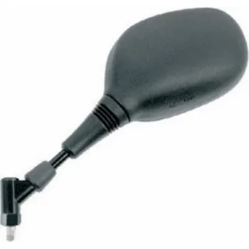 Zrcátko pro motocykl Moto zrcátko Yamaha 125 YBR 2005 - 2014 levé