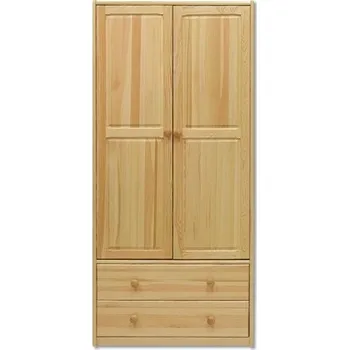 Šatní skříň Casarredo FS-111 šatní skříň 2-dvéřová