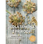 Jedlá semena z přírody - Anke…