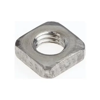 Matice Matice čtyřhranná M8