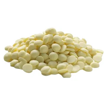 Přisada na vaření a pečení Master Martini Caribe bílá poleva 1 kg