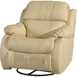 Casarredo Křeslo pevné ROOSEVELT látka