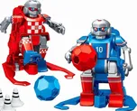 QST Soccer roboti
