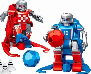 Robot QST Soccer roboti
