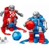Robot QST Soccer roboti