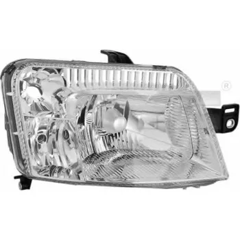 Osvětlení automobilu TYC 20-0336-15-2