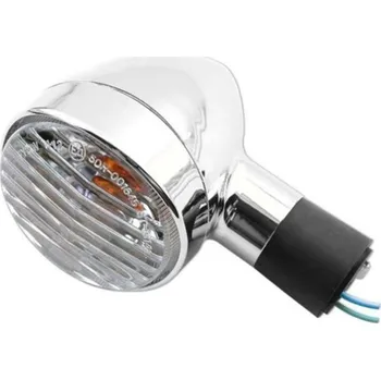 Osvětlení pro motocykl Moto blinkr HONDA 1800 VTX levý zadní