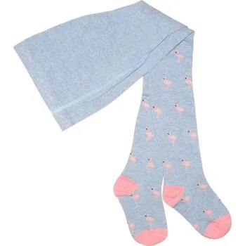 Dívčí punčocháče Wolf - Pelikán, vel. 98/104