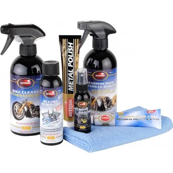 Autosol Moto ASMOTO 7 ks