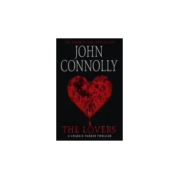 Cizí jazyk Lovers - Connolly, John