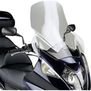 Motodíl GIVI 214DT plexi Honda Silver Wing 400 2006 - 2009