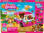 MEGA Barbie GWR35 karavan snů 