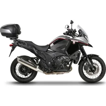 Zavazadlo na motocykl Montážní sada (nosič) vrchního kufru Shad Honda VFR 1200 X CROSSTOURER 2012 - 2015