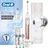 Oral-B Genius 10100S, Rose Gold