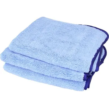 Mycí kartáč na vozidlo KJA Utěrka z mikrovlákna 40x40