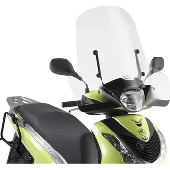 Motodíl GIVI 313A plexi Honda SH 150i 2009 - 2012