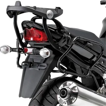 Zavazadlo na motocykl GIVI 539FZ montážní sada (nosič ) vrchního kufru Suzuki GSF 650 Bandit ( S, ABS ) 2005 - 2006