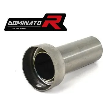 Výfuk pro motocykl DOMINATOR Db-killer Tlumící vložka DB-killer DBKILLER MEDIUM pro koncovky DOMINATOR HP3, MX, MX2