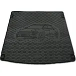 Rigum Audi Q8 2018- vana gumová