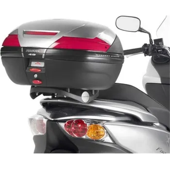 Motodoplněk Kappa K226 montážní sada (nosič ) vrchního kufru Honda Forza 250 X/EX 2008 - 2012