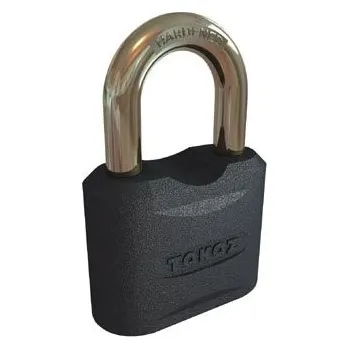 Zámek visací Tokoz ALFA 40