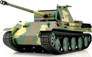 RC model tanku Amewi Panzer Panther 23070