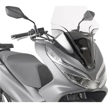 Motodíl Kappa 1129DTK plexi Honda PCX 125 2018 - 2019