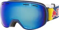 Red Bull Spect Barrier-007 Matt Blue/Blue Snow uni