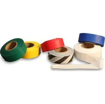 Lékárnička Třídící páska CONTERRA TRIAGE LEMON (citrónově žlutá)