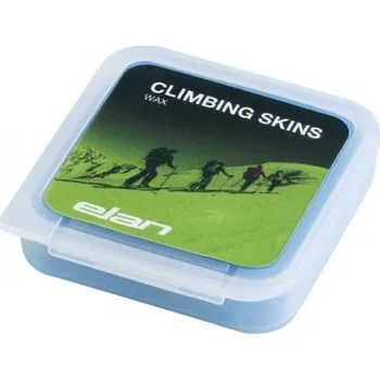 Lyžařský vosk Vosk ELAN Climbing SKINS WAX 40g na pásy