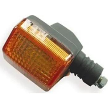 Osvětlení pro motocykl Moto blinkr HONDA 600 XL -1986 levý zadní