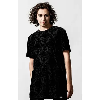 tričko unisex - Poe - KILLSTAR - KSRA004383 - S