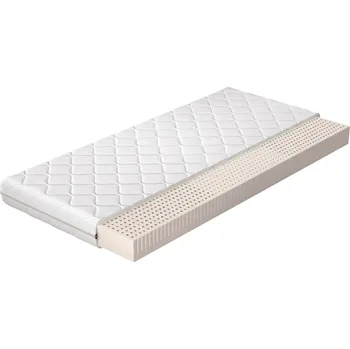 Matrace ELTAP Matrace Milano 90 x 200 x 11 cm