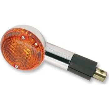 Osvětlení pro motocykl Moto blinkr SUZUKI 800 VS GL Intruder 1992 - 1995 levý zadní