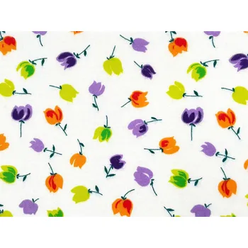 Mirtex Látka FLANEL 150/15892-6 Flóra Podzim šíře 150cm Velkoobchod Ceník: VELKOOBCHOD: po celých rolích, bez odvíjení