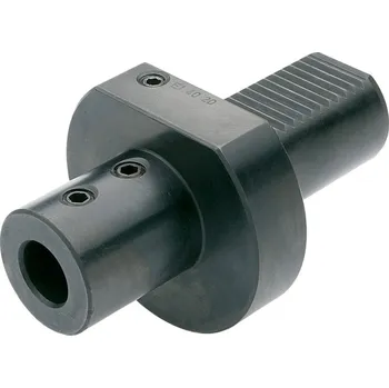 Svěrák Přímý držák VDI40 tvaru E1 - 40 mm