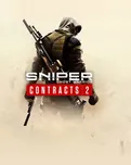 Sniper Ghost Warrior Contracts 2 PC…