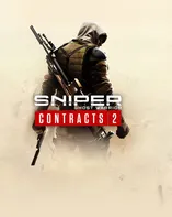 Sniper Ghost Warrior Contracts 2 PC digitální verze