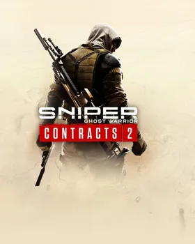 Počítačová hra Sniper Ghost Warrior Contracts 2 PC digitální verze
