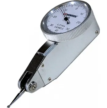 Páčkový úchylkoměr VDI-0.8A
