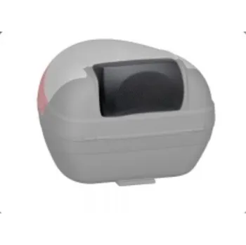 Zavazadlo na motocykl Opěrka SHAD pro SH29 / SH33 / SH34