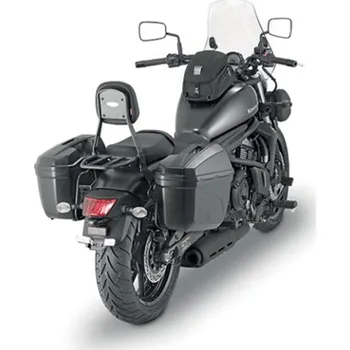 Motodoplněk Kappa KL4115 montážní sada ( nosič ) bočních kufrů Kawasaki Vulcan S 650 2015 - 2019