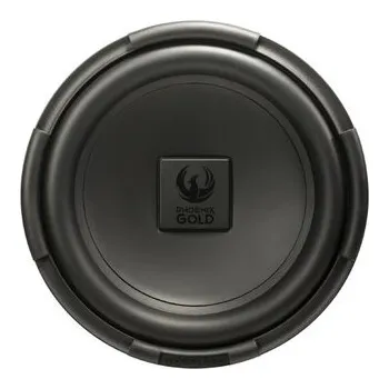Reproduktor do auta Phoenix Gold RX2 12D subwoofer 30cm / 200W RMS / 2x 4Ω
