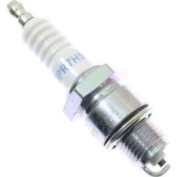 Elektroinstalace pro motocykl Zapalovací svíčka NGK Standard TGB 303R Hawk 04 - 10