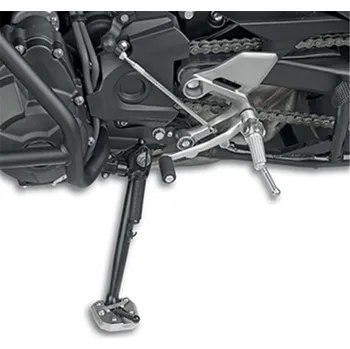 Kappa ES2122K rozšíření stojanu Yamaha Niken 900 2019