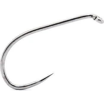 Rybářský háček Muškařské háčky Demmon DSD 100 BL vel. 10