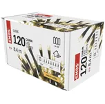 EMOS D4FW03 řetěz 120 LED teplá bílá