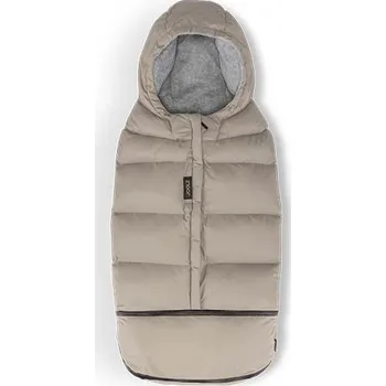 Fusak Fusak Joolz Puffer Barva: Taupe