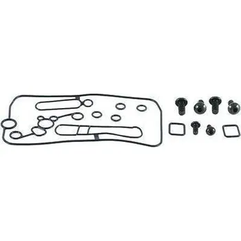 Karburátor All Balls Carburetor Kit, mid body gasket kit Honda CRF250R 04-06, CRF250X 04-07, CRF450R 02-06, CRF450X 05-06, TRX450ER 06-14, TRX450R 06-07, Kawasaki KLX450R 08-09, KX250F 04-10, KX450F 06-08, Suzuk HONDA CRF450R rok 02-06